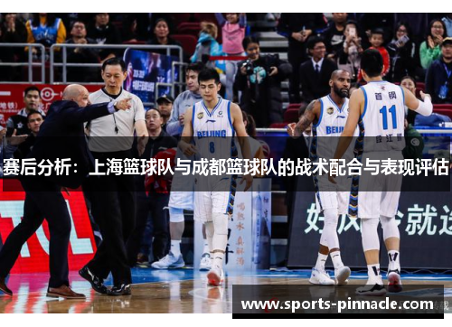 赛后分析：上海篮球队与成都篮球队的战术配合与表现评估